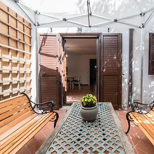 Casa Corallo Appartement Baratili San Pietro