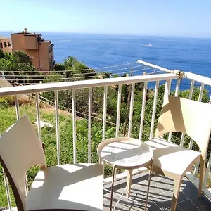 Sea View Appartement Riomaggiore