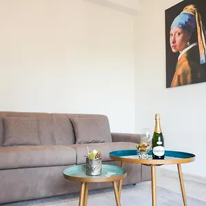 Fiera Appartement Pero