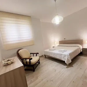 Grazia's Appartement Sassari