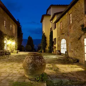 Séjour à la ferme Casanuova, Figline Valdarno