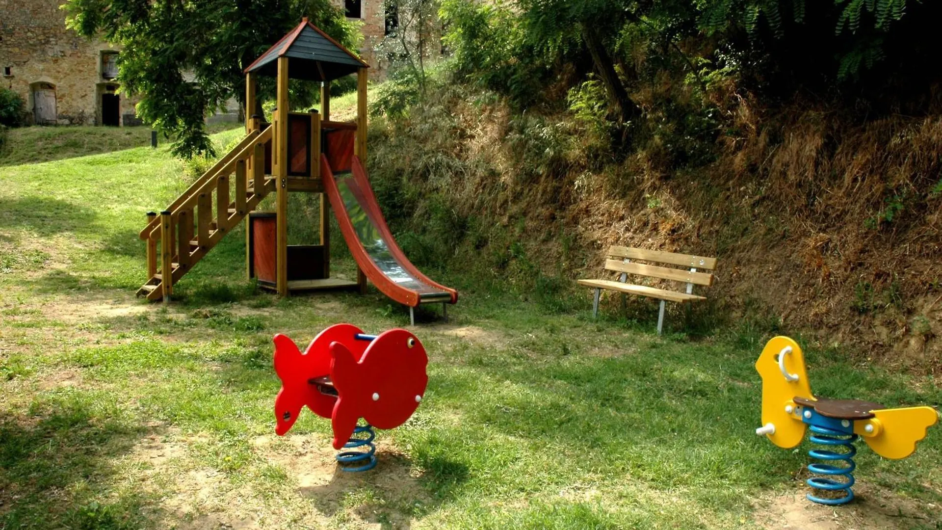 בית חווה הוילה בארברינו די ואל ד'אלסה Borgo Poneta